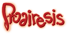 Proairesis