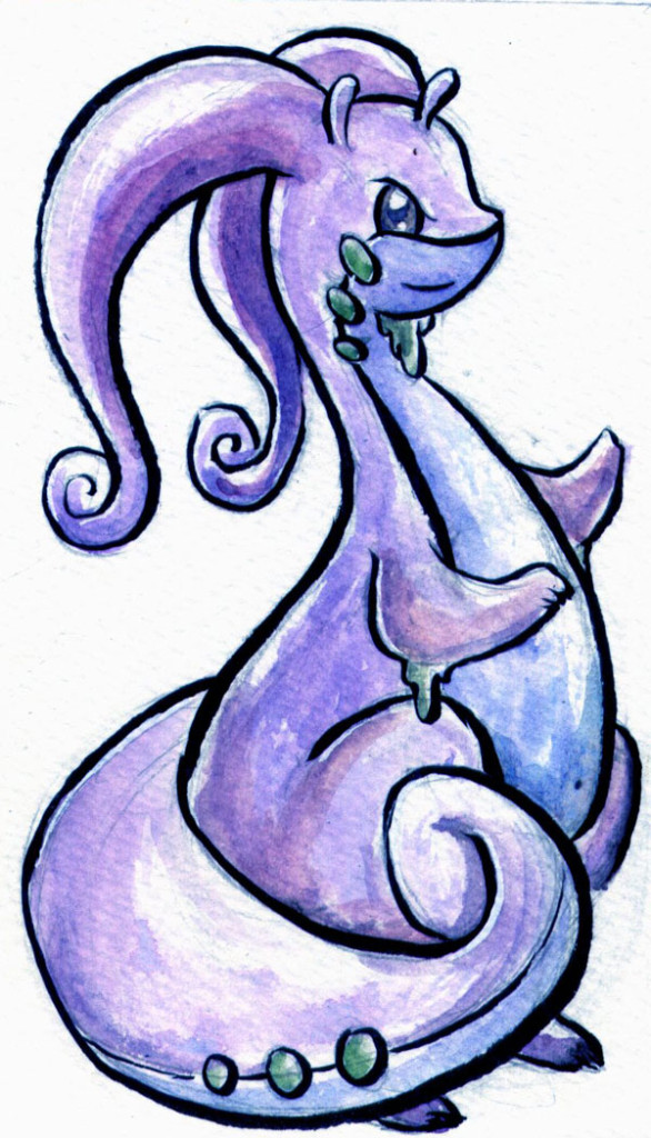 goodra