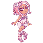 Sweet Agent 8