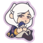 F!Robin/Chrom