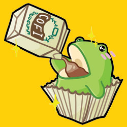 Frogger's Union