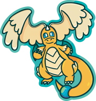 Dragonite