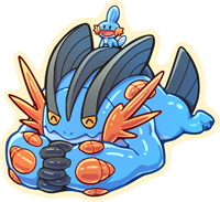 Swampert