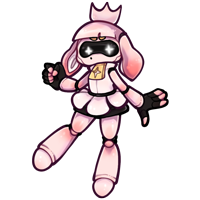 Humanoid Pearl